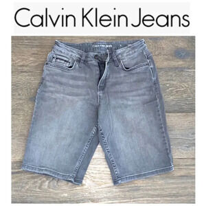 Calvin Klein City Shorts